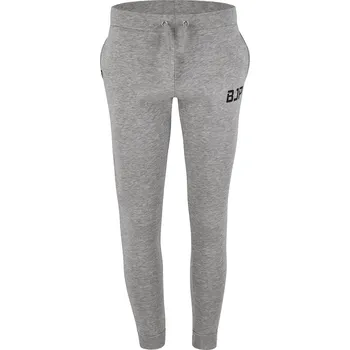 BJP Tepláky Basic 2.0 (Šedé) Velikost: XL