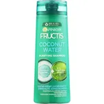 Garnier Fructis šampon Coconut Water 400 ml