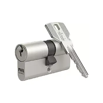 Stavební výplň Fab vložka 3.00/BDNs 40+45 Celkem 5Kl.