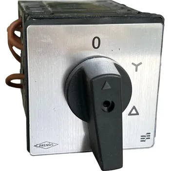 vypínač Vypínač Vemer 12710 (1281) CQ0250010Q06 + dárek zdarma