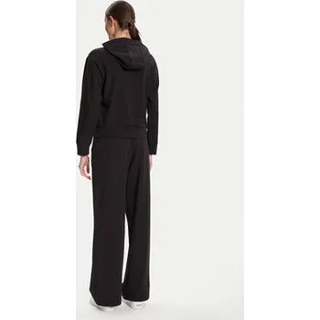 Oblečení a móda EA7 Emporio Armani Tepláková souprava 7W000464 AF13135 UC001 Černá Relaxed Fit L