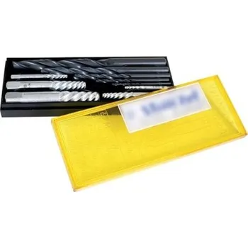 Závitořezný nástroj Sada vytahovačů a vrtáků 238980.1 SADA/238980 - 1-5/M3-M18