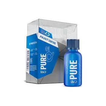 Gyeon Q2 Pure EVO Lightbox 100 ml keramická ochrana