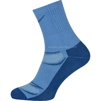 Pánské ponožky WOLA Sportovní ponožky u94.1n6-vz.945 Barva: B42, Velikost: 39-41(26-27)