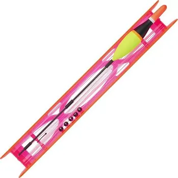 Signalizace záběru SERT navázaná sestava Ligne Montee Carpe - Sert navázaná sestava Ligne Montee Carpe|1G