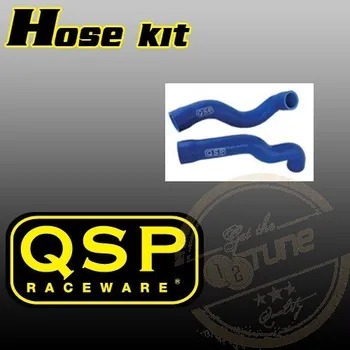 Kryt motoru Silikonové hadice na vodu - BMW E36 M3