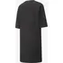 Dámské šaty PUMA Her Tee Dress 848401-01 černé, XS