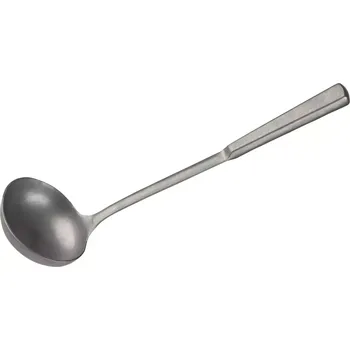 Naběračka APS Classic Naběračka na polévku, objem: 0,06 litru, délka: 300 mm, průměr: 70 mm