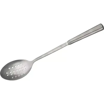 Příbor APS Classic Servírovací lžíce, délka: 330 mm, šířka: 95 mm, ø: 70 mm