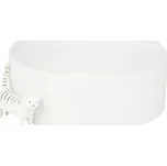 Bílá porcelánová miska CAT 221129848