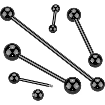 Piercing Šperky4U Cartilage piercing - činka - PJ01055-12104