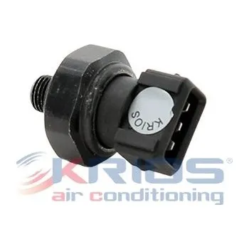 Tlakový vypínač, klimatizace MEAT & DORIA K52072