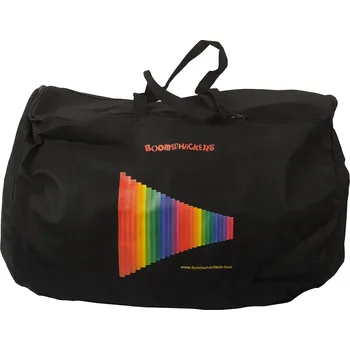 Příslušenství pro dechový nástroj Boomwhackers BWDB + prodloužená záruka 3 roky