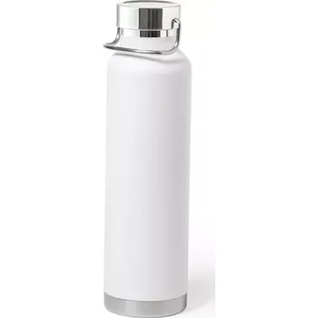 Termoska Cuppar termoska s měděnou izolací - bílá - AP722017-01