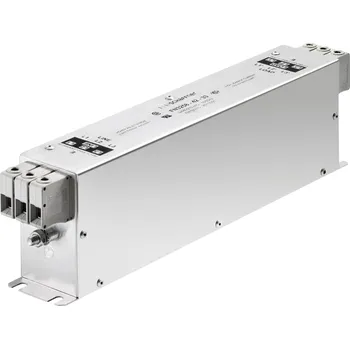 Schaffner FN3258-16-44, FN3258-16-44 odrušovací filtr, 277 V/AC, 480 V/AC, 16 A