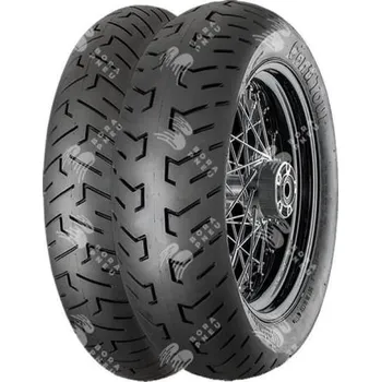 Pneumatiky CONTINENTAL conti tour 130/90 R16 74H, sleva DOT