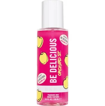 Dámský parfém DKNY Be Delicious Orchard Street Body Mist tělová mlha dámská 250 ml
