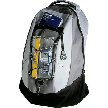 turistický batoh Turistický batoh Baladeo PLR111 Hikings obsahem,18L