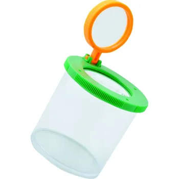 Dárková krabička Krabička na hmyz s lupou Baladeo PLR654 Ladybird