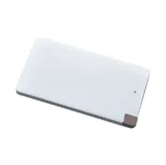 Powerbanka Baladeo PLR918 P4000 bílá