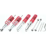 Toyota Corolla (E12), výškově stavitelný podvozek, TA Technix