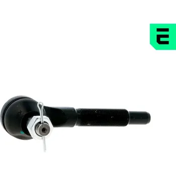 Čep řízení Hlava příčného táhla řízení - čep řízení OPTIMAL G1-2196