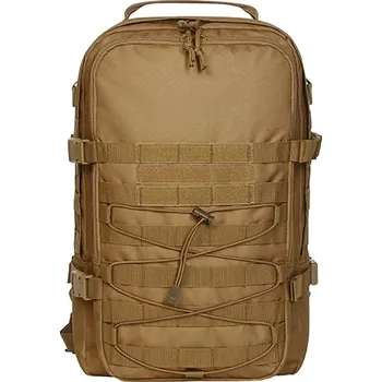Městský batoh HALFAR MOLLE BATOH PÍSKOVÝ