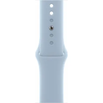 Oblečení a móda Watch Acc/41/Light Blue Sport Band - S/M