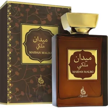 Pánský parfém Atyaab Maidan Maliki Brown - EDP 100 ml + 2 měsíce na vrácení zboží