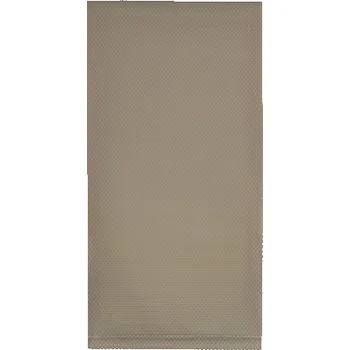 Nábytkové kování Roletový závěs Domoletti Sorsela, pískově hnědý 600x1700mm