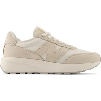 Pánská móda Unisex boty New Balance U370PC – béžové