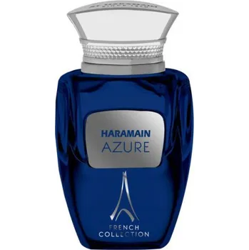 Dámský parfém Al Haramain Azure French Collection - EDP 100 ml