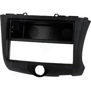 ISO redukce Rámeček autorádia 2-DIN Toyota Yaris I.