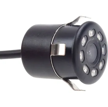 Parkovací asistent Couvací kamera HD-307-IR "Night Vision" 18 mm