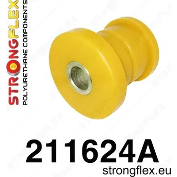 Silentblok nápravy Lexus Soarer 91-00 - přední rameno spodní přední silentblok SPORT