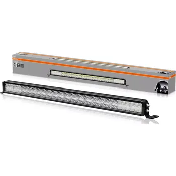 Přídavný světlomet OSRAM Value LED světelná rampa VX1000-CB DR SM, délka 996 mm, homologace ECE / R10 / R149