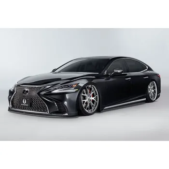 Lexus LS500H - body kit od AIMGAIN 3-dílný set VIP EXE FRP