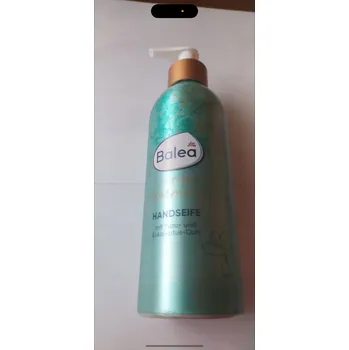 Mýdlo Balea Tekuté mýdlo na ruce Citrus Harmony s Yuzu a Eukalyptem, 300 ml