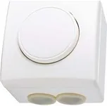 ELEKTRODESIGN Regulátor REP 1.5 N otáček na omítku 10.972.768