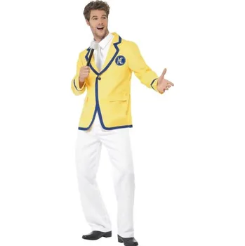 Karnevalový kostým Kostým Animátor, Velikost M 48-50, SF43817x