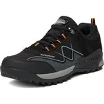 Turistická obuv Sprandi MP86-19003 Černá 42