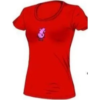 Dámské tričko Saltic Shine