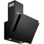 CONCEPT Komínová digestoř OPK5960bc BLACK