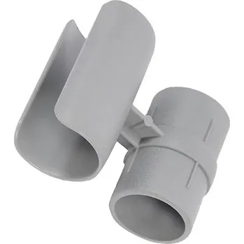 Příslušenství k vysavači Electrolux Originální držák příslušenství 1099181016 pro Bomann BS 979 CB