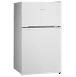 CONCEPT Lednice s mrazákem LFT2047whN