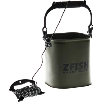Zfish ZF-8967 multifunkční kbelík 5 l