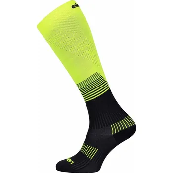 Pánské ponožky ELEVEN Jedenáct powerfresing kolenní ponožky XL