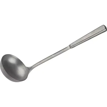 Naběračka APS Classic Naběračka na polévku, obsah: 0,10 litru, délka: 320 mm, průměr: 90 mm