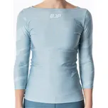 Dámské triko BJP x ATEX, mátové Velikost: S