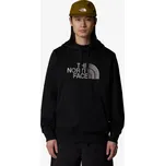 THE NORTH FACE M DREW PEAK PULLOVER HOODIE S 883540